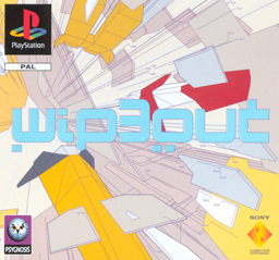 Wipeout 3